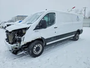 Ford Transit T-150 3.5L 6 2023