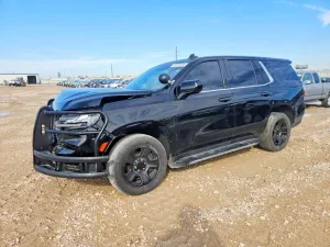 Chevrolet Tahoe C1500 5.3L 8 2023
