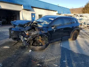 Mazda CX-50 2.5L 4 2024