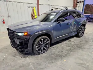 Mazda CX-50 2.5L 4 2025
