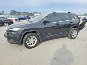 Jeep Cherokee LATITUDE 3.2L 6 2015