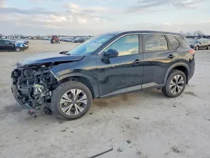 Nissan Rogue SV 1.5L 3 2023