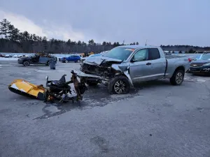 Toyota Tundra 4.7L 8 2008