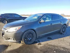 Chevrolet Malibu 2LT 2.5L 4 2015