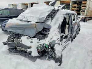 Nissan Kicks SV 1.6L 4 2024