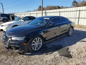 Audi A7 PREMIUM PLUS 3.0L 6 2016