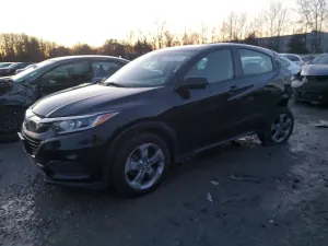 Honda HR-V LX 1.8L 4 2020