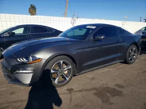 Ford Mustang 2.3L 4 2020