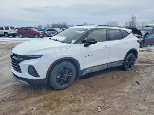 Chevrolet Blazer 3.6L 6 2020
