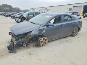 Kia Cerato / Forte / K3 FE 2.0L 4 2020