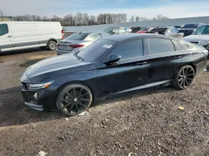 Honda Accord SPORT 1.5L 4 2019