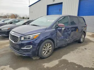 Kia Sedona LX 3.3L 6 2020