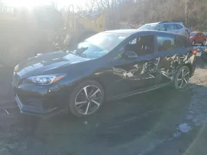 Subaru Impreza SPORT 2.0L 4 2020