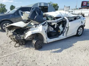 Kia Cerato / Forte / K3 1.8L 4 2016