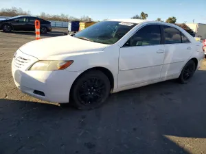 Toyota Camry CE 2.4L 4 2007