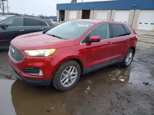 Ford Edge SEL 2.0L 4 2024