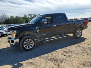 Ford F-350 SUPER DUTY 6.7L 8 2017