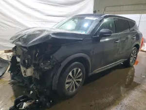 Infiniti QX60 PURE 3.5L 6 2023