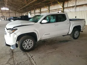 Toyota Tacoma DOUBLE CAB 2.4L 4 2025