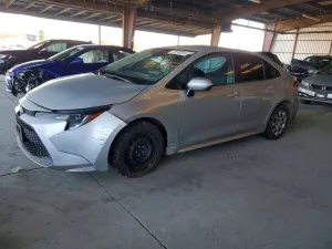 Toyota Corolla LE 1.8L 4 2021