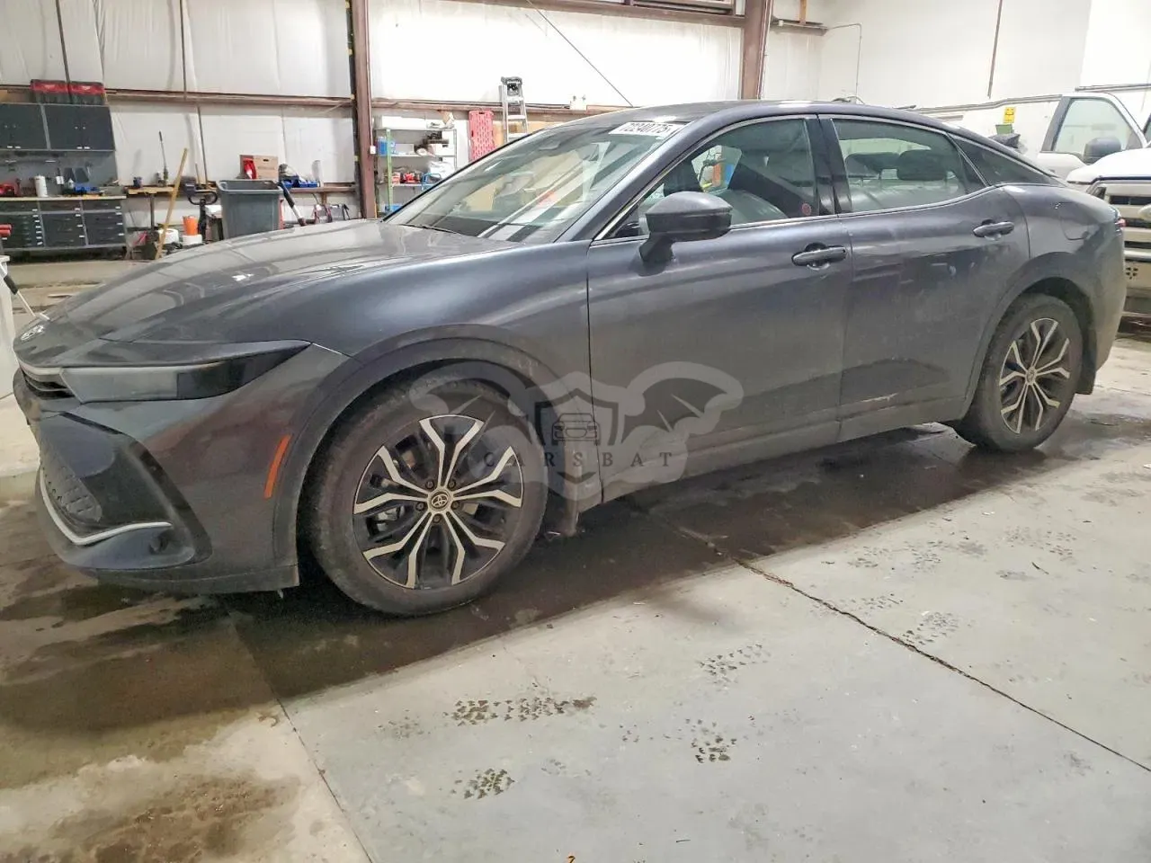 Toyota Crown 2.5L 4 2023
