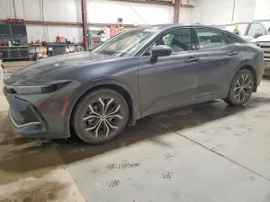 Toyota Crown 2.5L 4 2023