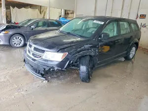 Dodge Journey SE 2.4L 4 2013