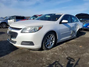 Chevrolet Malibu 1LT 2.5L 4 2015