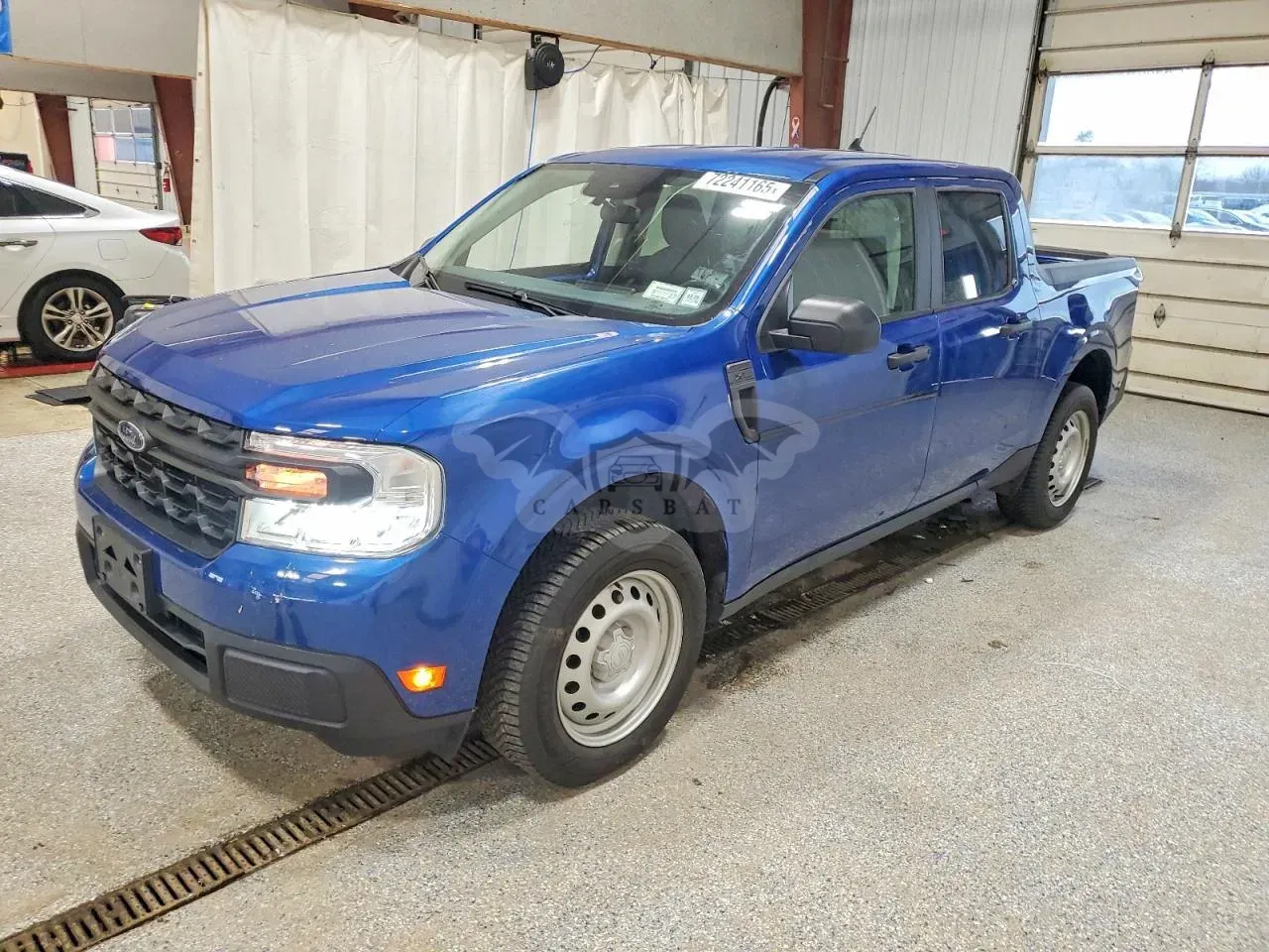 Ford Maverick 2.0L 4 2024