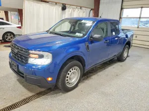Ford Maverick 2.0L 4 2024