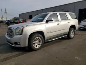 GMC Yukon SLE 5.3L 8 2015