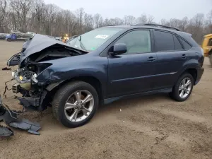Lexus RX 3.3L 6 2007