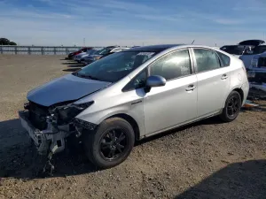 Toyota Prius 1.8L 4 2010