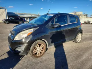 Chevrolet Spark 1LT 1.2L 4 2013