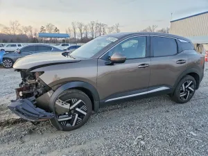Nissan Kicks SV 2.0L 4 2025