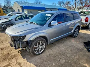 Dodge Journey GT 3.6L 6 2019