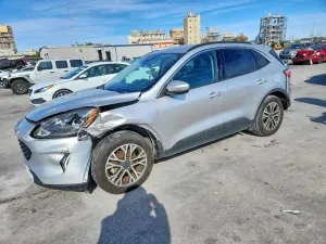 Ford Escape 1.5L 3 2020