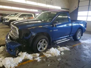 Dodge RAM 5.7L 8 2009