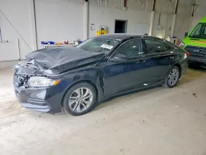 Honda Accord LX 1.5L 4 2019