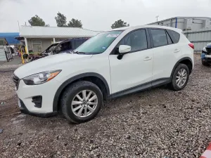 Mazda CX-5 SPORT 2.5L 4 2016