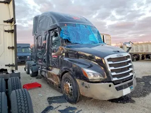 Freightliner Cascadia 14.8L 6 2021
