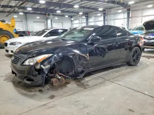 Infiniti G37 3.7L 6 2009