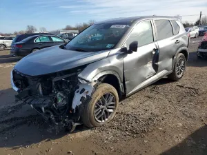 Nissan Rogue 1.5L 3 2023