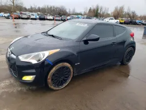 Hyundai Veloster 1.6L 4 2013