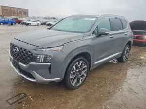 Hyundai Santa Fe CALLIGRAPHY 2.5L 4 2023