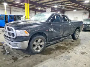 RAM 1500 5.7L 8 2015