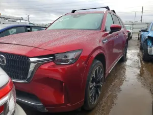 Mazda CX-90 PREMIUM 3.3L 6 2024