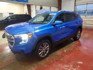 GMC Terrain SLT 1.5L 4 2024