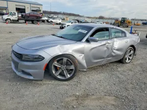 Dodge Charger R/T 5.7L 8 2018