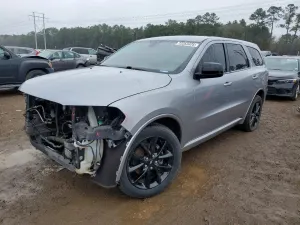 Dodge Durango SXT 3.6L 6 2019